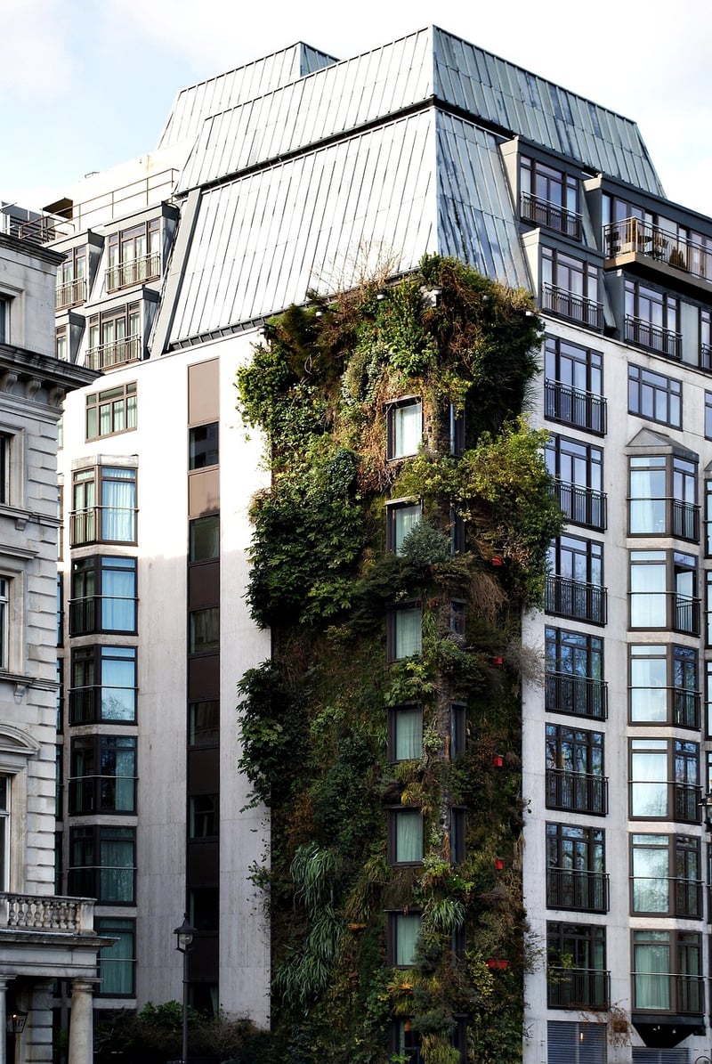 Urban Greening